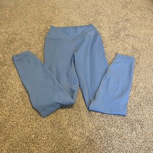 Perriwinkle Blue Ptula Alainah Legging